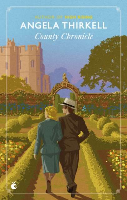 County Chronicle - The Cleeve Bookshop