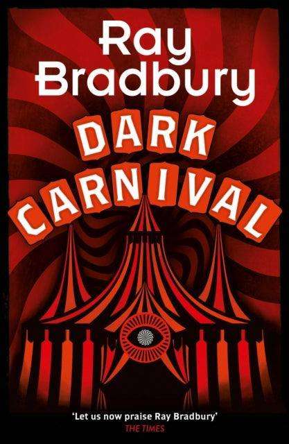 Dark Carnival - The Cleeve Bookshop