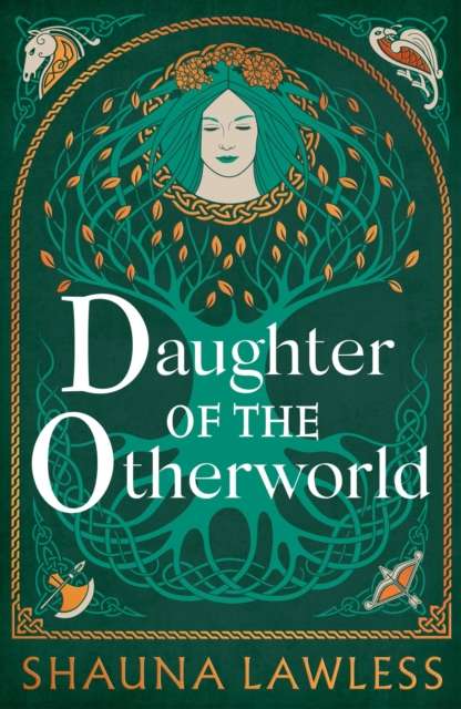Daughter of the Otherworld - The Cleeve Bookshop