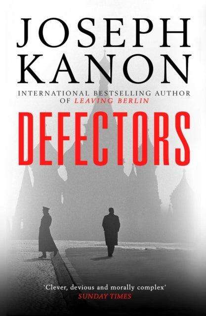 Defectors - The Cleeve Bookshop