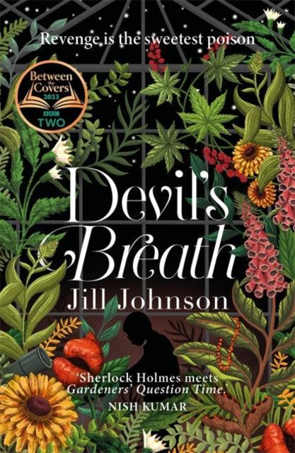 Devil's Breath : A BBC Between the Covers Book Club Pick - The Cleeve Bookshop