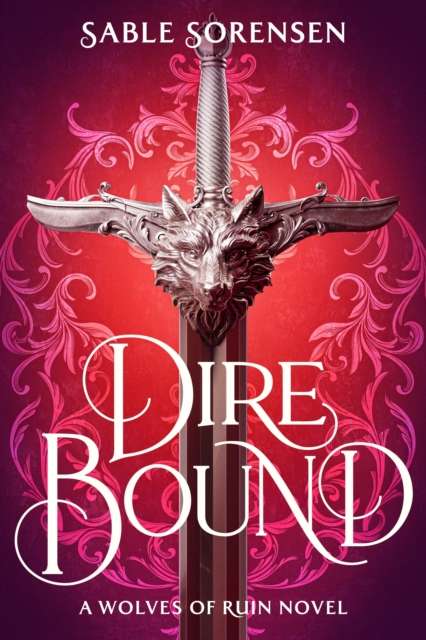 Dire Bound - The Cleeve Bookshop
