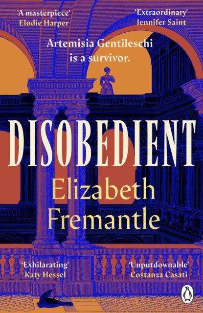 Disobedient - The Cleeve Bookshop