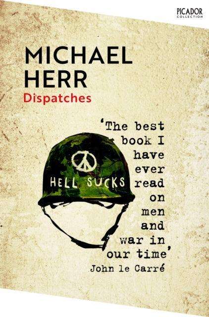 Dispatches - The Cleeve Bookshop