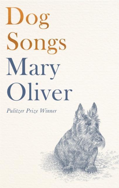 Dog Songs : Poems - The Cleeve Bookshop