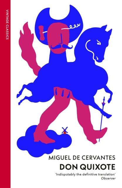 Don Quixote - The Cleeve Bookshop