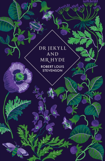 Dr Jekyll and Mr Hyde and Other Stories - The Cleeve Bookshop