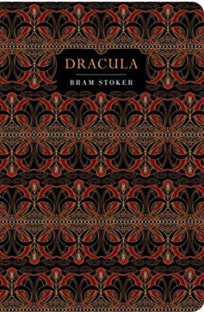 Dracula - The Cleeve Bookshop