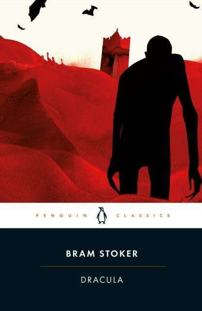 Dracula - The Cleeve Bookshop