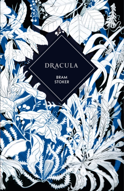 Dracula - The Cleeve Bookshop