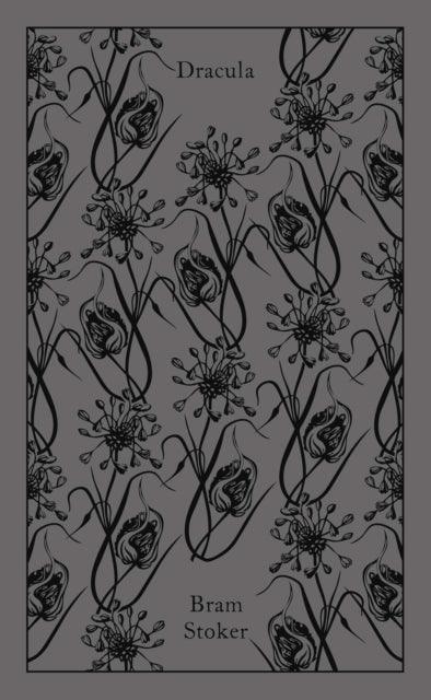 Dracula - The Cleeve Bookshop