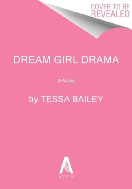 Dream Girl Drama UK : A Novel - The Cleeve Bookshop