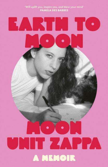 Earth to Moon - The Cleeve Bookshop