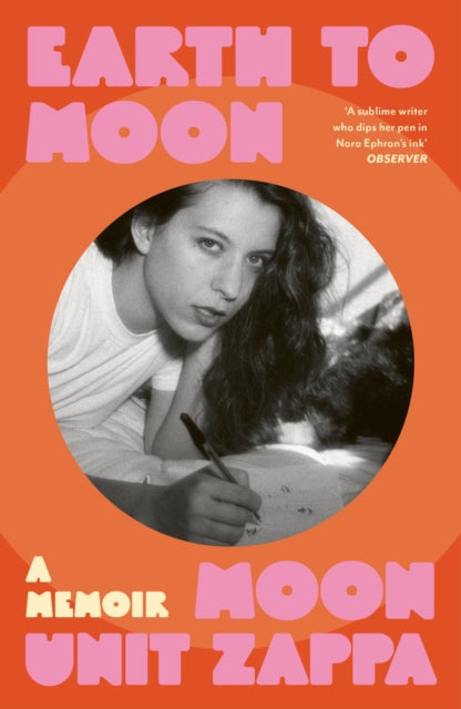 Earth to Moon : A Memoir - The Cleeve Bookshop