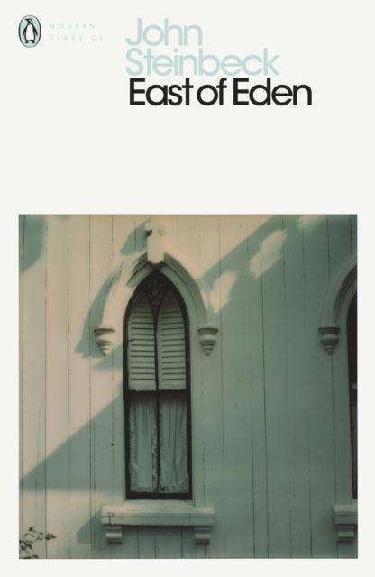 East of Eden - The Cleeve Bookshop