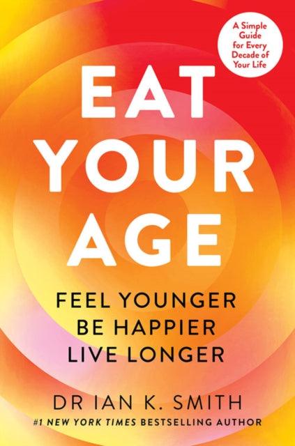 Eat Your Age - The Cleeve Bookshop