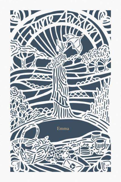 Emma (Jane Austen Collection) - The Cleeve Bookshop