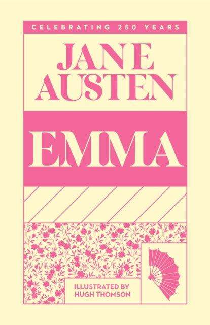 Emma - The Cleeve Bookshop