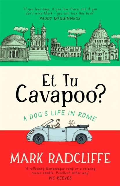 Et Tu, Cavapoo? The instant Sunday Times bestseller - The Cleeve Bookshop