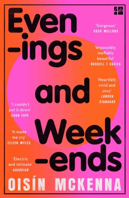 Evenings and Weekends - The Cleeve Bookshop