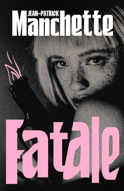 Fatale - The Cleeve Bookshop
