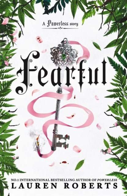 Fearful : The must-have companion to the epic romantasy trilogy that's taken the world by storm! - The Cleeve Bookshop
