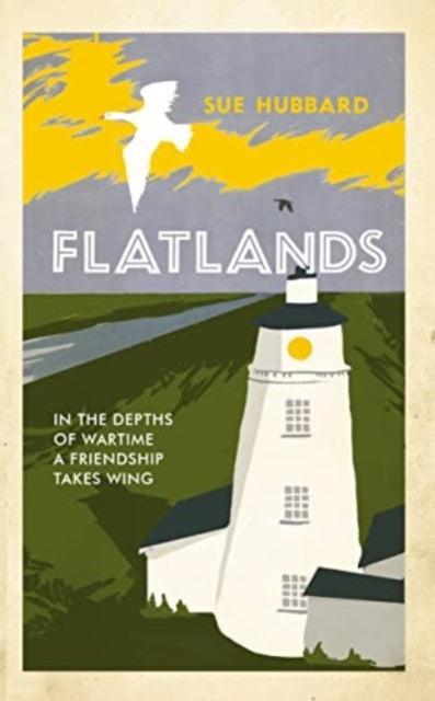 Flatlands - The Cleeve Bookshop