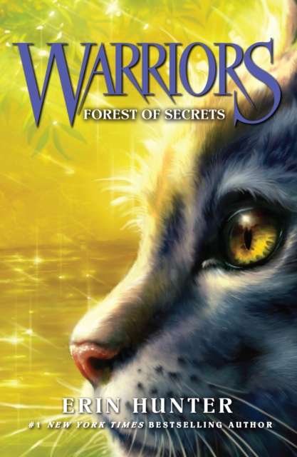 Forest of Secrets : Book 3 - The Cleeve Bookshop