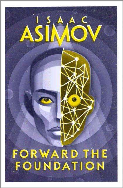 Forward the Foundation : Book 2 - The Cleeve Bookshop