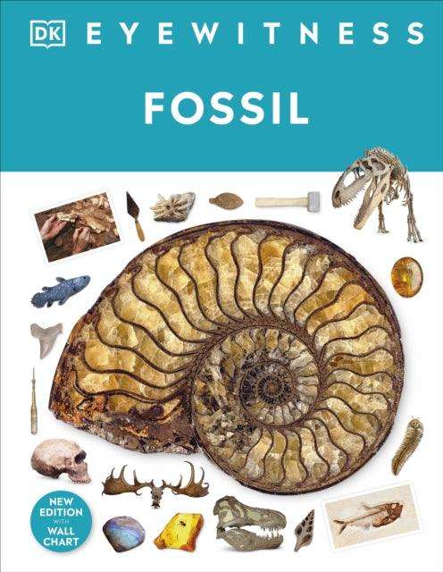 Fossil - The Cleeve Bookshop