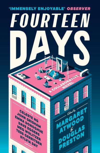 Fourteen Days - The Cleeve Bookshop