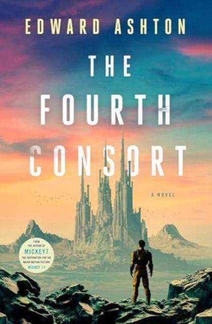 Fourth Consort - The Cleeve Bookshop