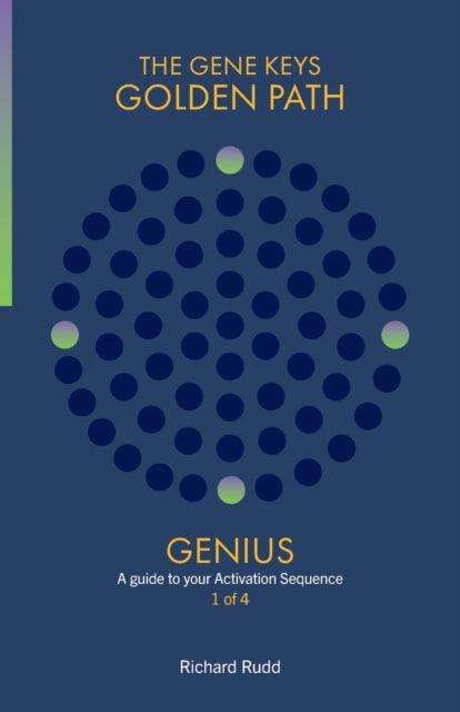 Genius : A guide to your Activation Sequence : 1 - The Cleeve Bookshop