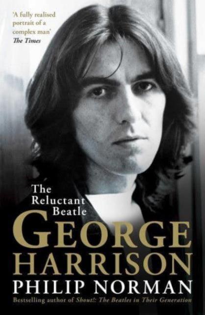 George Harrison : The Reluctant Beatle - The Cleeve Bookshop