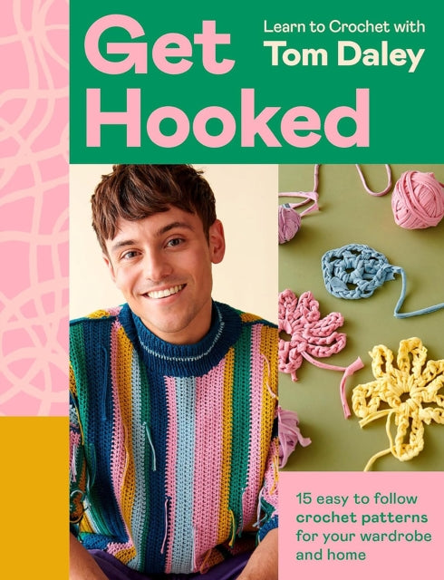Get Hooked - The Cleeve Bookshop