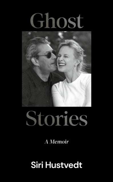 Ghost Stories - Signed First Edition - The Cleeve Bookshop