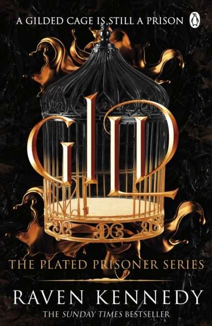 Gild - The Cleeve Bookshop
