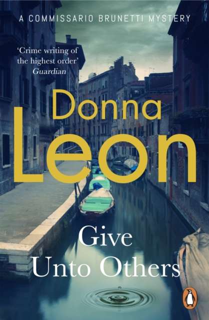 Give Unto Others - The Cleeve Bookshop