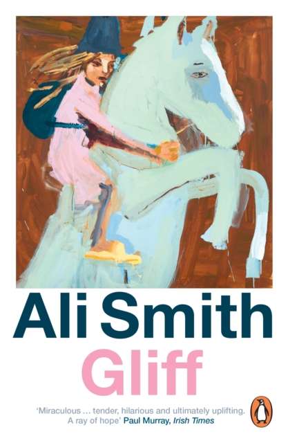 Gliff - The Cleeve Bookshop