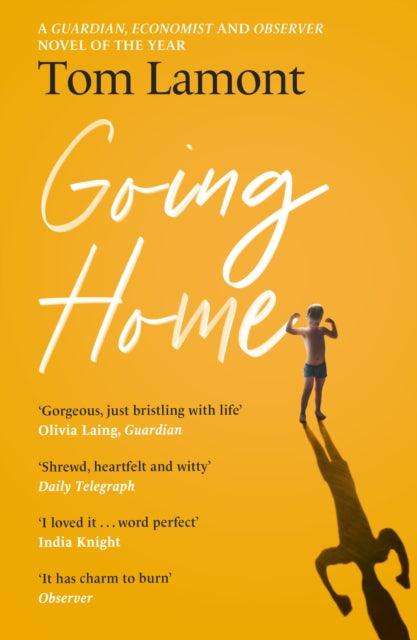 Going Home : One of the Observer's Debut Novels of 2024 - The Cleeve Bookshop