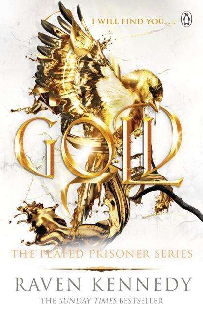 Gold - The Cleeve Bookshop