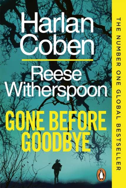 Gone Before Goodbye - The Cleeve Bookshop