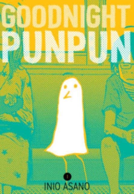 Goodnight Punpun, Vol. 1 : Volume 1 - The Cleeve Bookshop