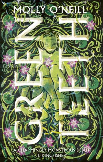 Greenteeth - The Cleeve Bookshop