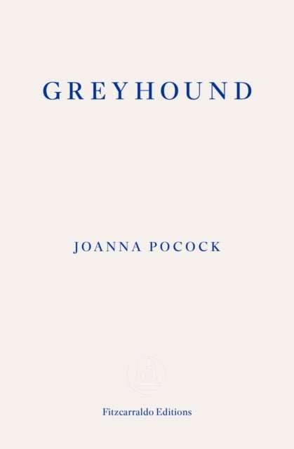 Greyhound - The Cleeve Bookshop