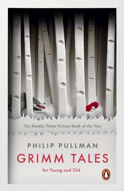 Grimm Tales : For Young and Old - The Cleeve Bookshop