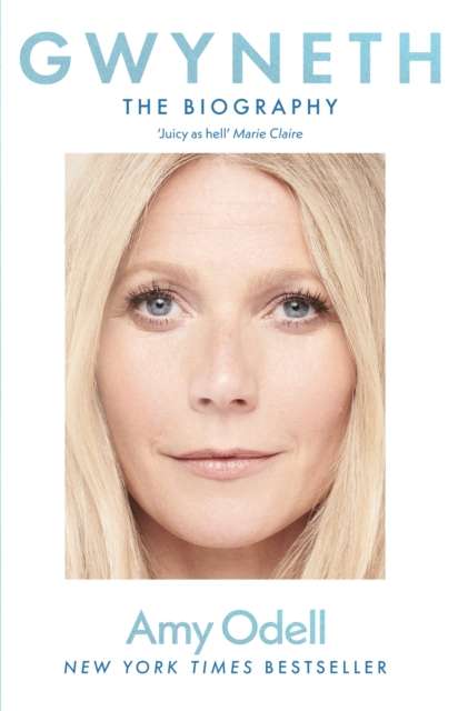 Gwyneth : The Sensational New Biography Everyone's Talking About - The Cleeve Bookshop