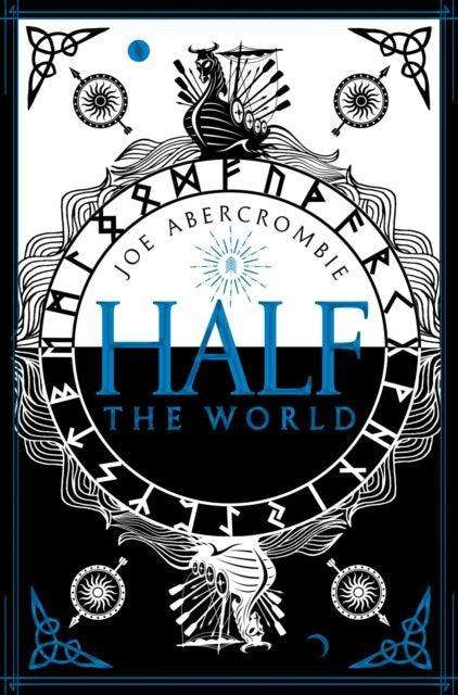Half the World : Book 2 - The Cleeve Bookshop