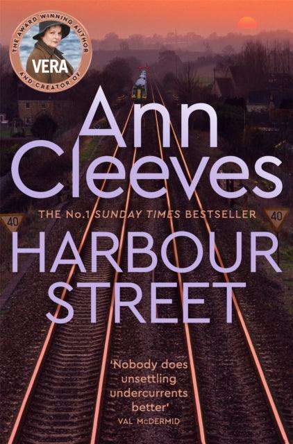 Harbour Street - The Cleeve Bookshop