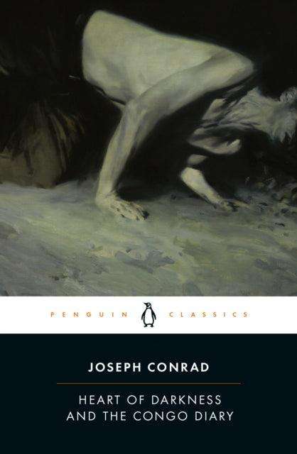 Heart of Darkness - The Cleeve Bookshop